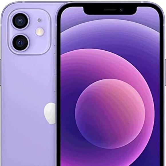 iPhone 11 - 128GB purple - Picture 3 of 5